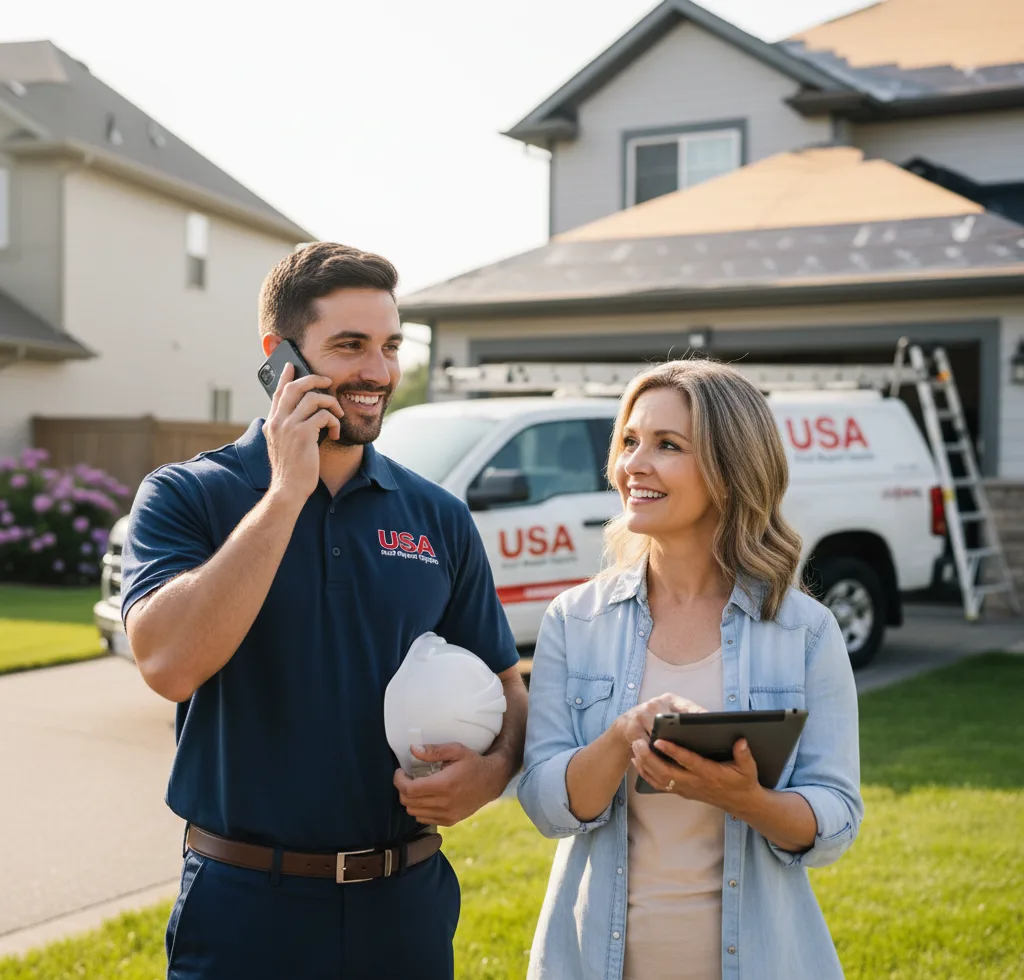 Roof Maintenance in Lincoln, DE